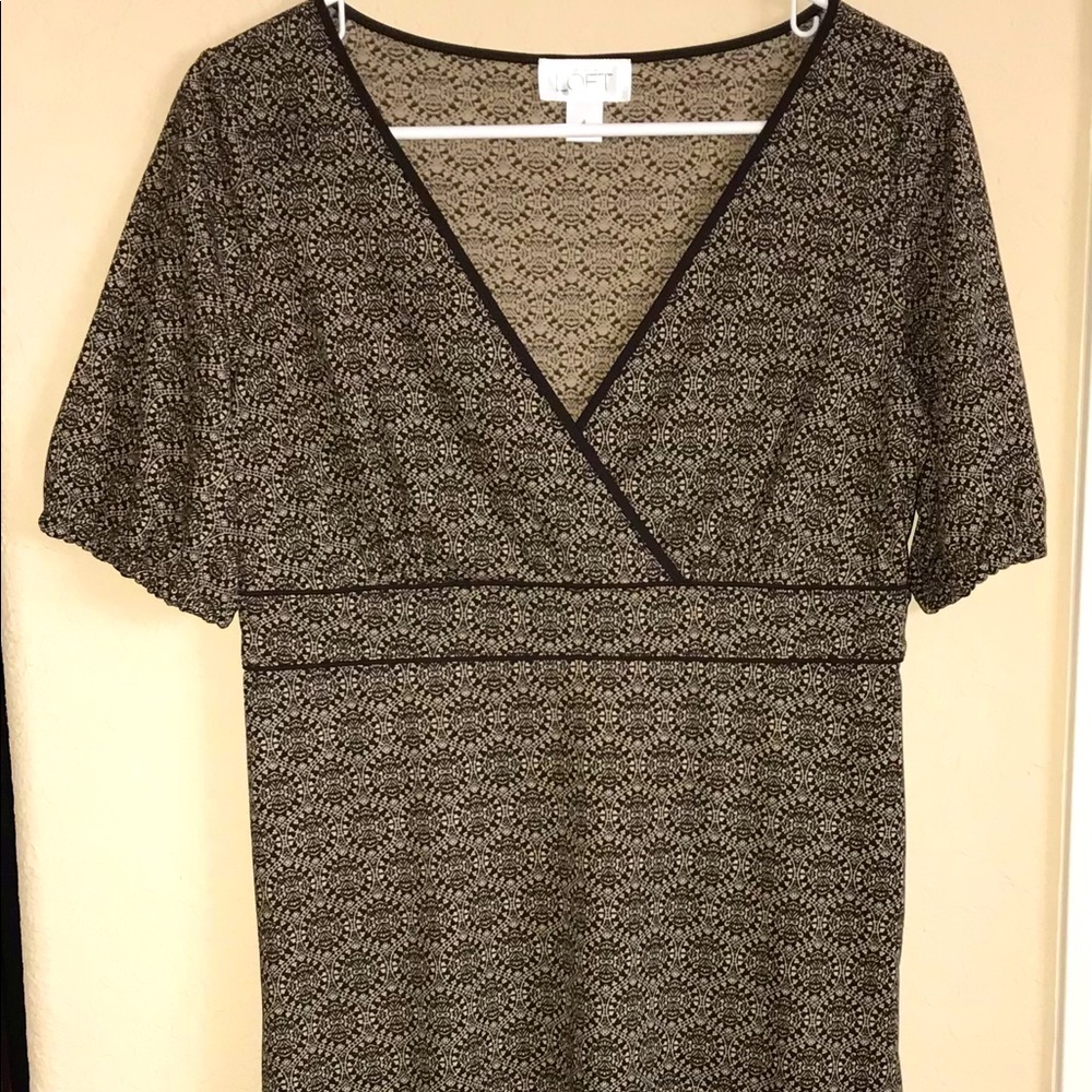 Dress / mid